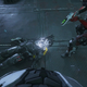 Image for article titled Star Citizen Players Are Overdosing Each Other Unconscious In 'Safe' Areas